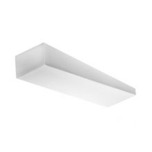 Vialetto R kinkiet 12W LED 230V biały